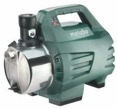 Насос центробежный Metabo HWA 3500 Inox 1100Вт (600978000)