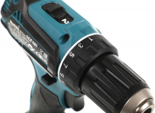 Дрель-шуруповерт Makita DDF485RF аккум. патрон:быстрозажимной (кейс в комплекте)