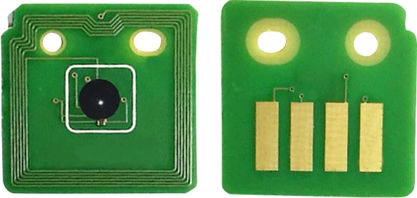 Чип тонер-картриджа CactusCS-CHIP-X-006R01702C (006R01702) синий 15000стр