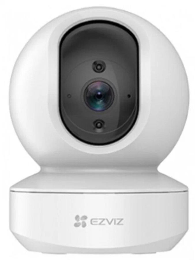 Камера видеонаблюдения IP Ezviz CS-TY1  (4MP,W1) 4-4мм цв. корп.:белый