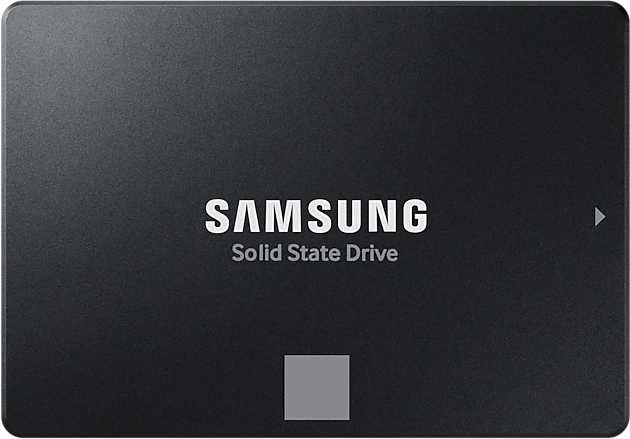 Накопитель SSD Samsung PCIe 4.0 x4 7.68TB MZWLR7T6HALA-00007 PM1733 1 DWPD