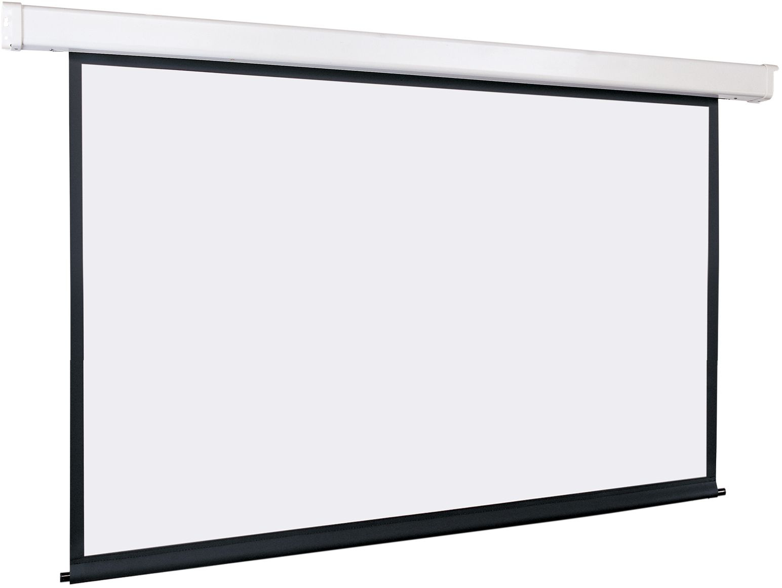 Экран Lumien 95" 193x220см Master Control LMC-101213 16:9 настенно-потолочный рулонный белый (моторизованный привод)