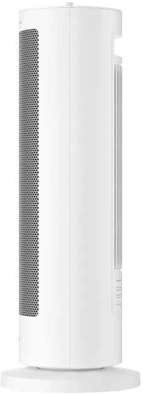Тепловентилятор Xiaomi Fan Heater E 2000Вт белый
