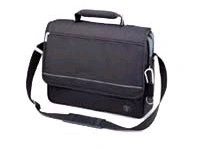 Сумка для ноутбука 16" Sumdex PON-118BK черный нейлон/полиэстер