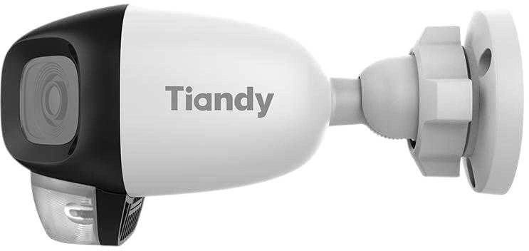 Камера видеонаблюдения IP Tiandy TC-C385N 2ANA-28 2.8-2.8мм цв.