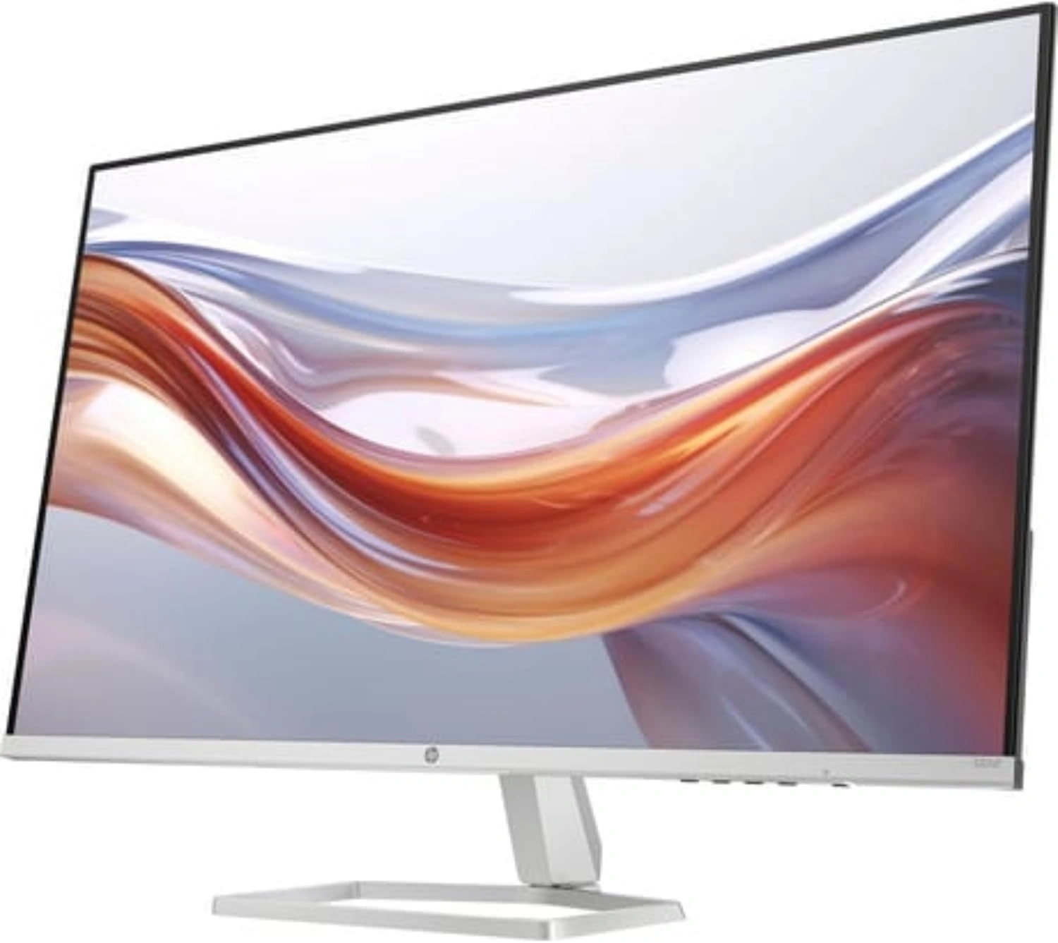 Монитор HP 31.5" Series 5 532sf черный VA 16:9 HDMI матовая 300cd 178гр/178гр 1920x1080 100Hz VGA FHD 5.1кг