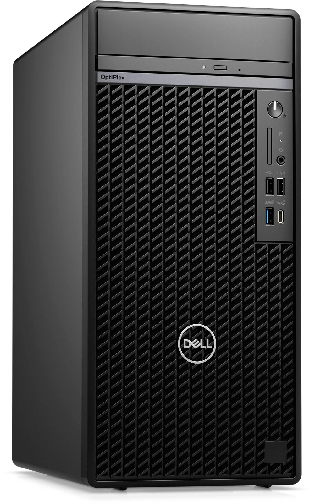 ПК Dell Optiplex 7020 PLUS MT i7 14700 (2.1) 32Gb SSD512Gb UHDG 770 CR Windows 11 Pro GbitEth 260W мышь клавиатура черный (7020-7351)