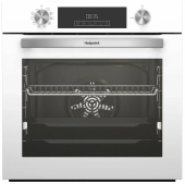 Духовой шкаф Электрический Hotpoint FE8 821 H WH белый