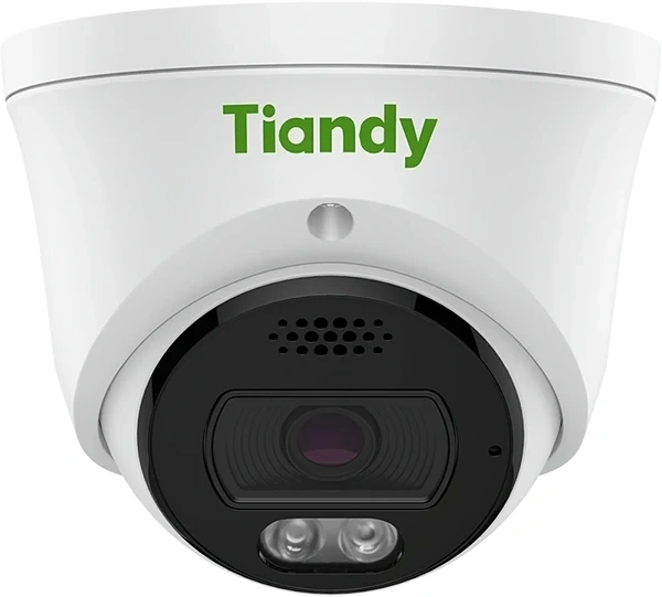 Камера видеонаблюдения IP Tiandy Lite TC-C38XS 3LRA-28 2.8-2.8мм цв.