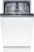 Посудомоечная машина встраив. Bosch SPV2IKX01Q узкая