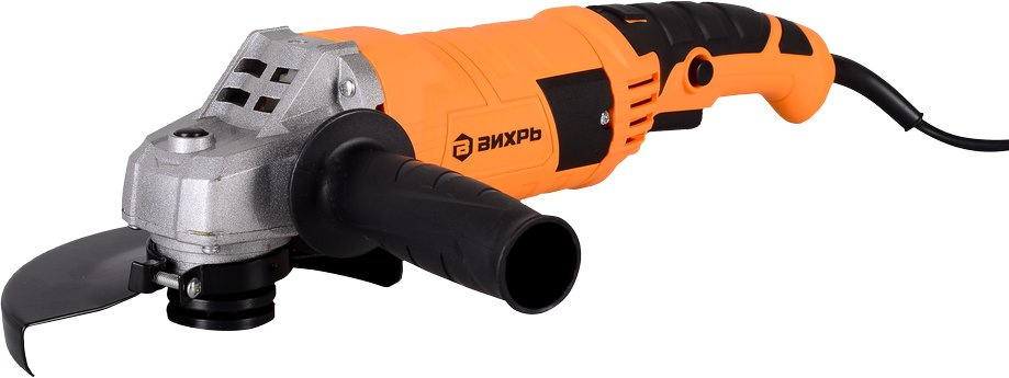 Углошлифовальная машина Вихрь УШМ-150/1300 1300Вт 10200об/мин рез.шпин.:M14 d=150мм (72/12/4)