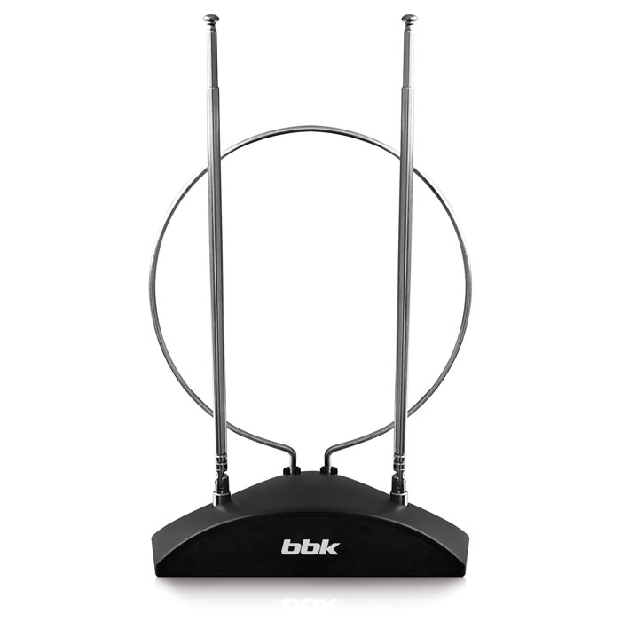 Антенна телевизионная BBK DA03 пассивная