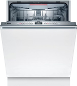 Посудомоечная машина встраив. Bosch SMV4HVX33E полноразмерная инвертер