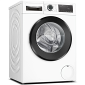 Стиральная машина Bosch WGG1440BSN класс: A загр.фронтальная макс.:9кг белый