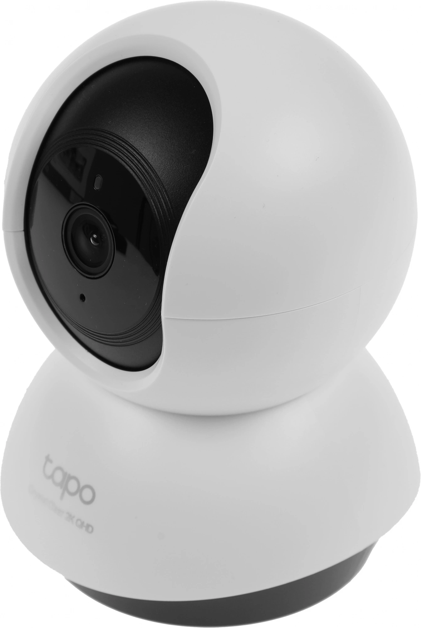 Камера видеонаблюдения IP TP-Link Tapo C220 Wi-Fi 4-4мм цв. корп.:белый