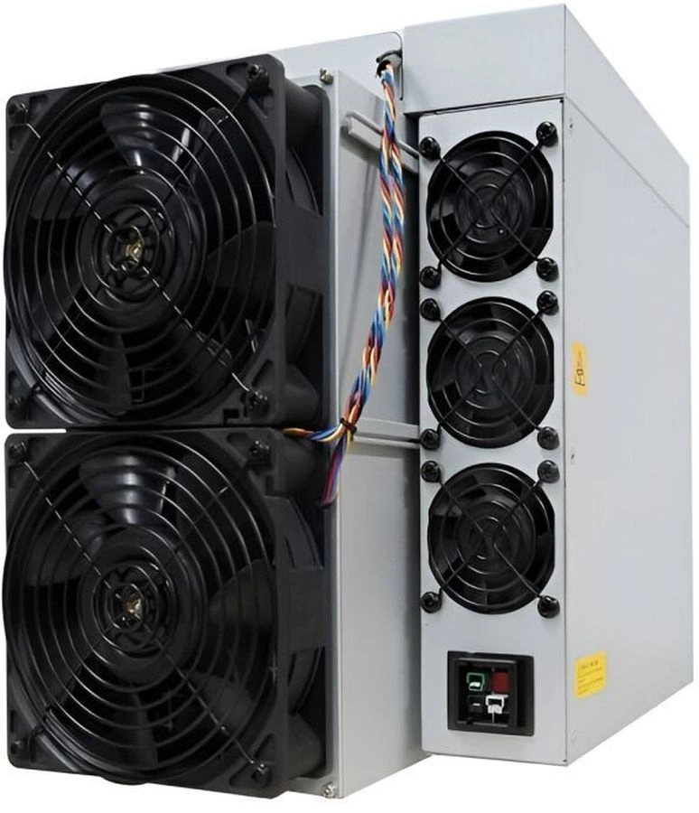 Асик Antminer S21 200T