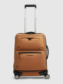Чемодан Piquadro C20W C2OW (BV6377C2OW/CU) 40x55x20см 32л. 2.74кг. табачный