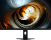 Монитор Xiaomi 27" G27i 2026 черный IPS LED 16:9 HDMI матовая 1000:1 400cd 178гр/178гр 1920x1080 200Hz FreeSync Premium DP FHD 3.9кг