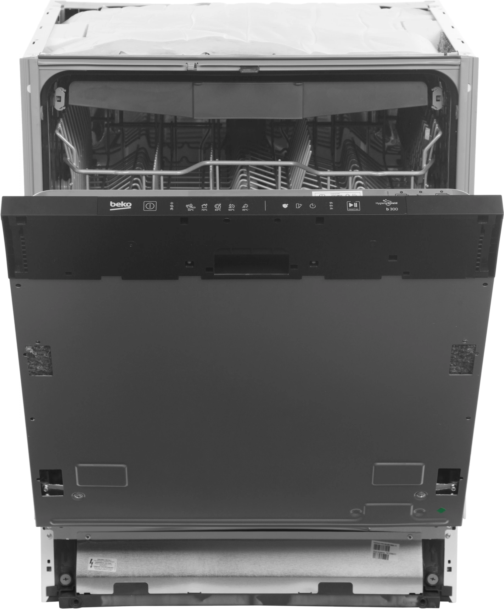 Посудомоечная машина встраив. Beko BDIN15531 2100Вт полноразмерная
