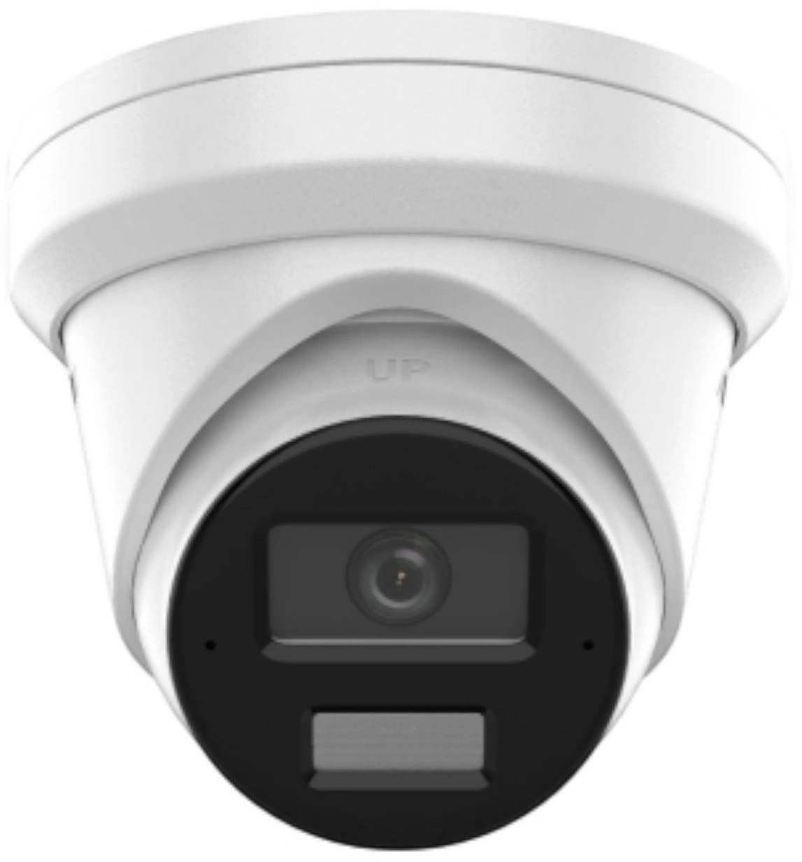 Камера видеонаблюдения IP Hikvision DS-2CD2383G2-LI2U(2.8mm) 2.8-2.8мм цв.