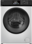 Стиральная машина Weissgauff WM 45128 Inverter Steam класс: A+++ загр.фронтальная макс.:9кг белый