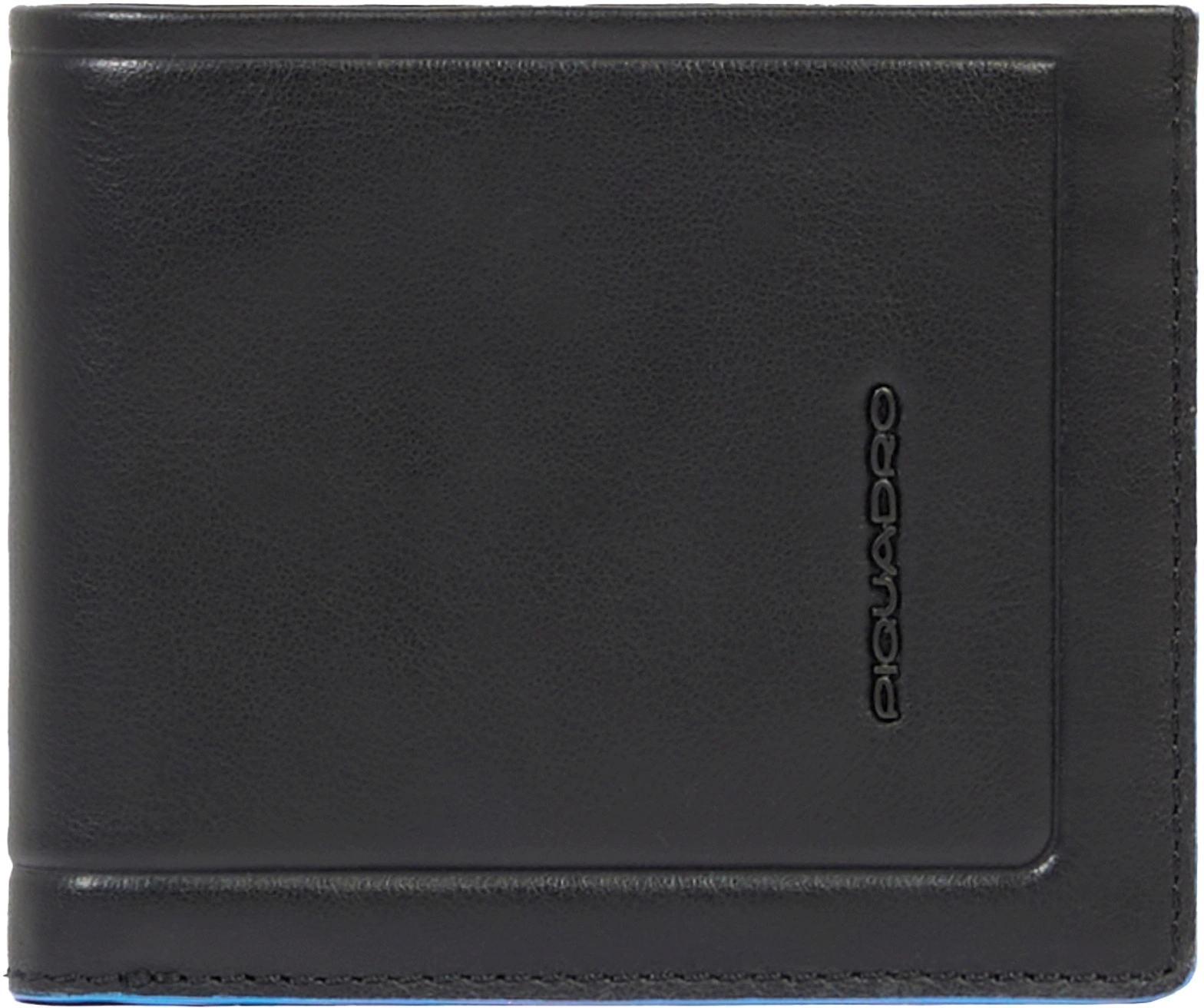 Кошелек мужской Piquadro Atlas PU3891S138R/N черный натур.кожа