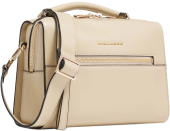 Сумка женская Piquadro Patricia BD6954W140/BE бежевая натур.кожа