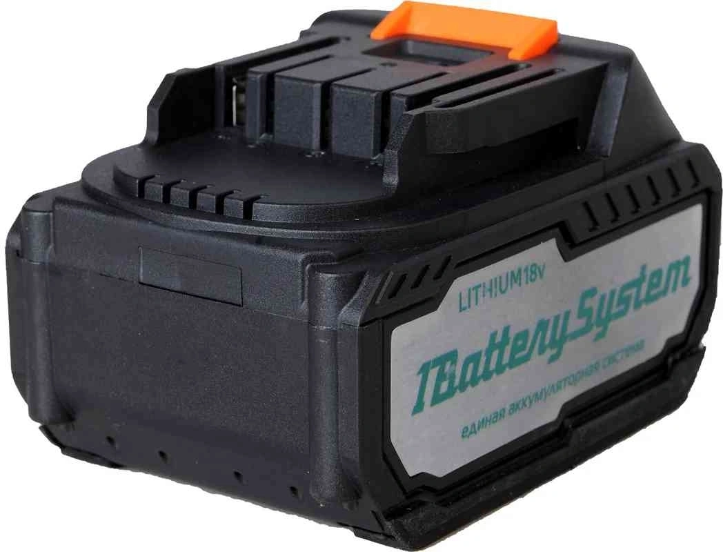 Батарея аккумуляторная Sturm! SBP1804 18В 4Ач Li-Ion