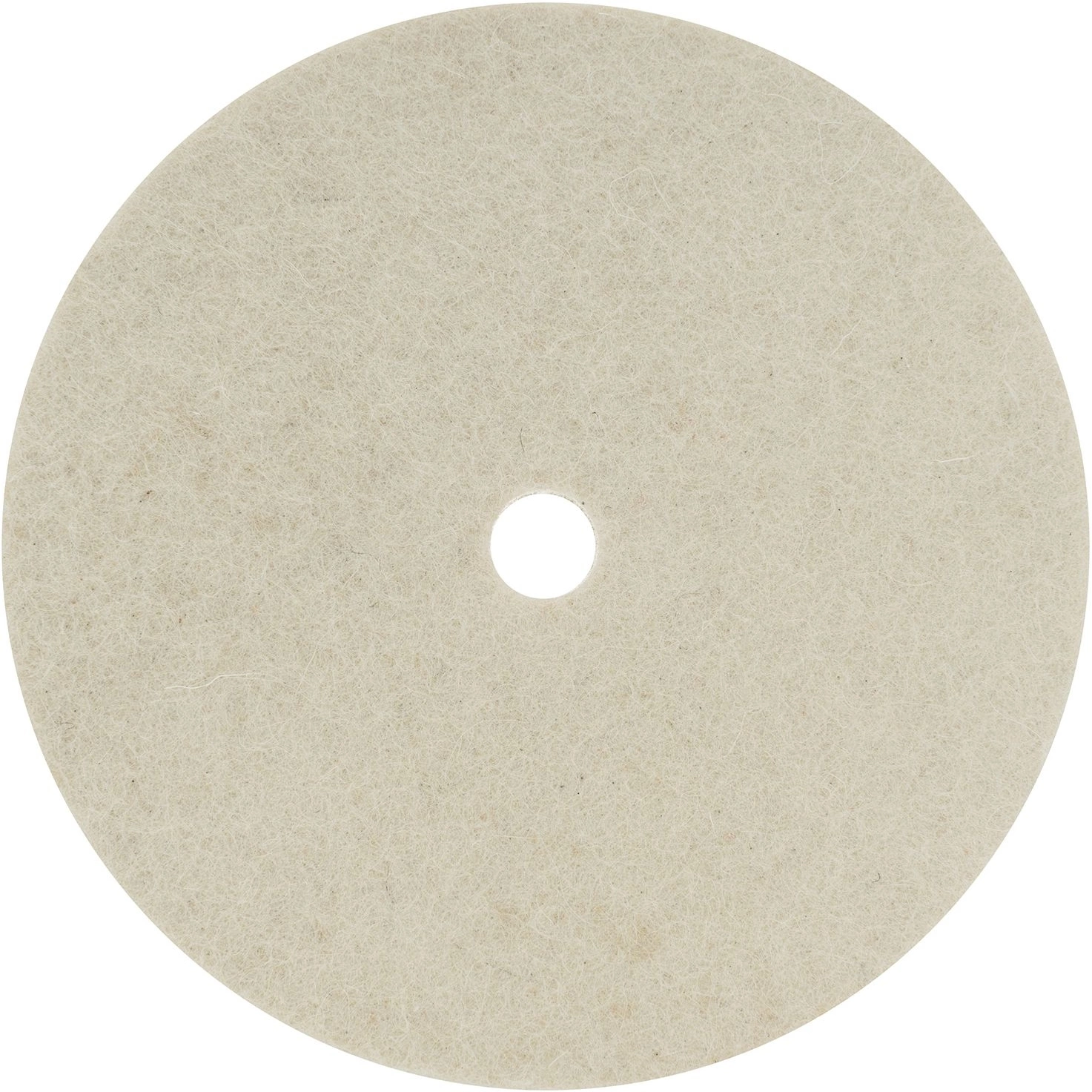 Диск полиров. по мет. Matrix 75904 d=125мм d(посад.)=12.7мм (точильный станок) (упак.:1шт)