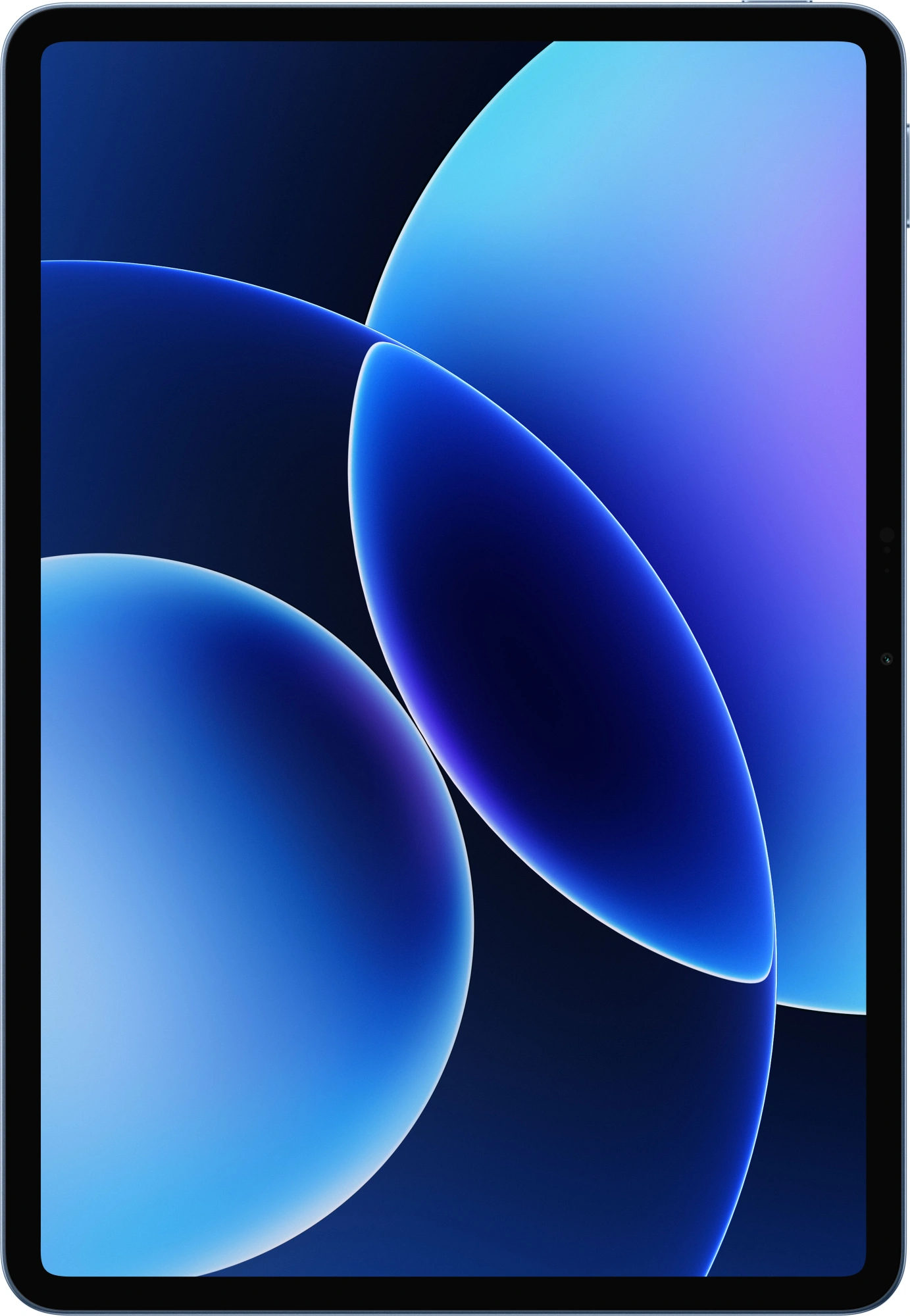Планшет Xiaomi Pad 8 Pro P81 8 Elite (4.32) 8C RAM12Gb ROM512Gb 11.2 3200x2136 Android 16 голубой 50Mpix 32Mpix BT WiFi 9200mAh