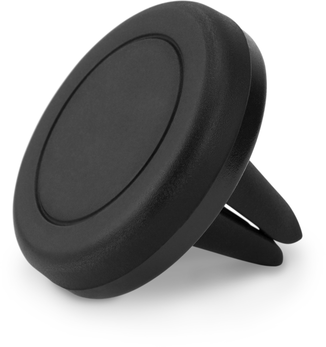 Держатель Buro YST-8 магнитный черный