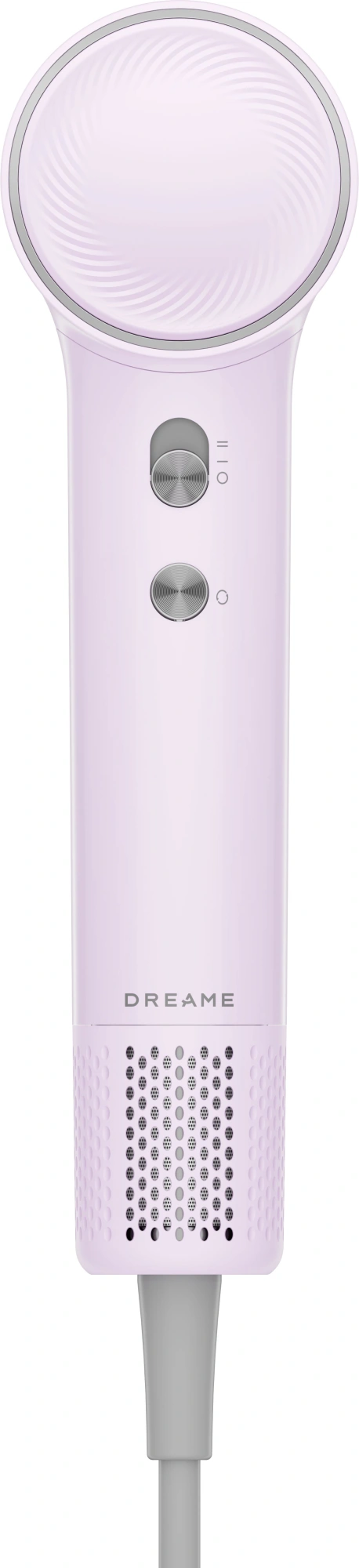 Фен Dreame Mini 1200Вт фиолетовый (AHG11A)