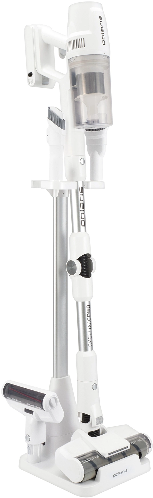 Пылесос Polaris CyclonicPro PVCS 4050 500Вт белый