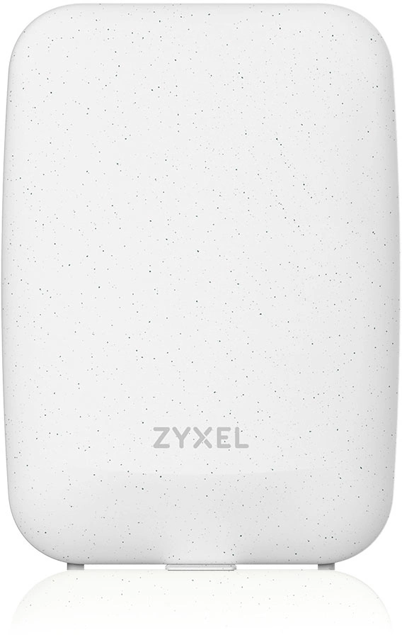 Межсетевой экран Zyxel Nebula USGLITE60AX-EU0101F AX6000 10/100/1000/2500BASE-T белый