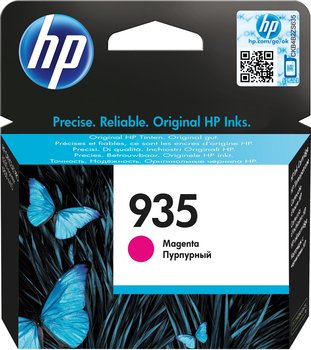 Картридж струйный HP 935 C2P21AE пурпурный для HP OJ Pro 6830