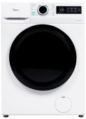 Стиральная машина Midea MF01814BS47/W класс: A загр.фронтальная макс.:8кг белый