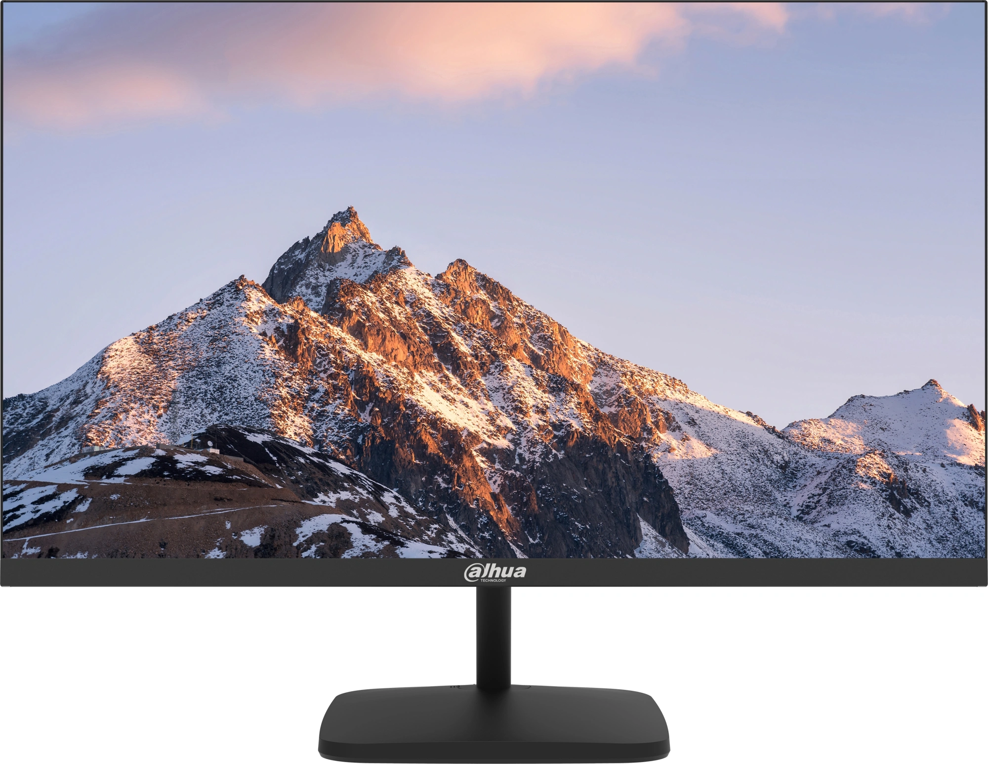 Монитор Dahua 27" DHI-LM27-A221 черный IPS LED 16:9 HDMI матовая 1200:1 250cd 178гр/178гр 1920x1080 144Hz VGA FHD 3.4кг