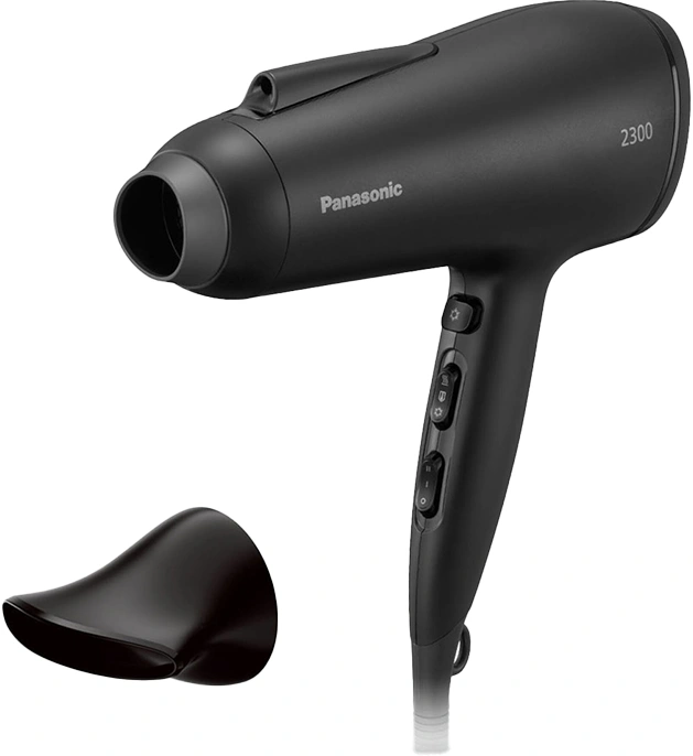 Фен Panasonic EH-NE85-K865 2300Вт черный