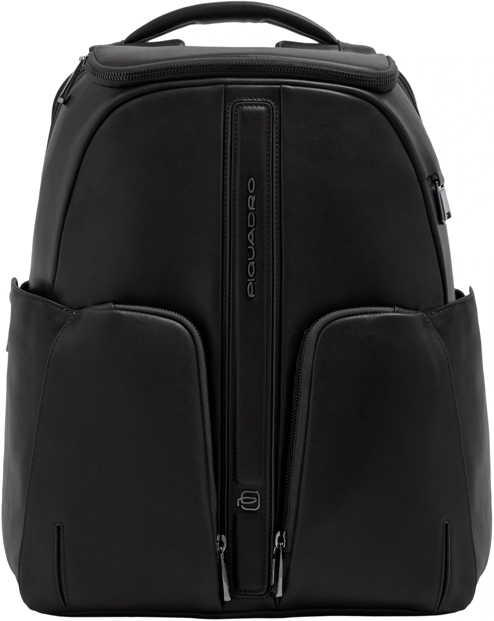 Рюкзак Piquadro Victor CA7180W143/N черный натур.кожа