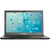 Ноутбук Aquarius CMP NS685U (Исп.4) Core i3 1125G4 8Gb SSD256Gb 15.6" IPS FHD noOS WiFi BT Cam (CN-NS685U132018S125SCN2TNNNN2)