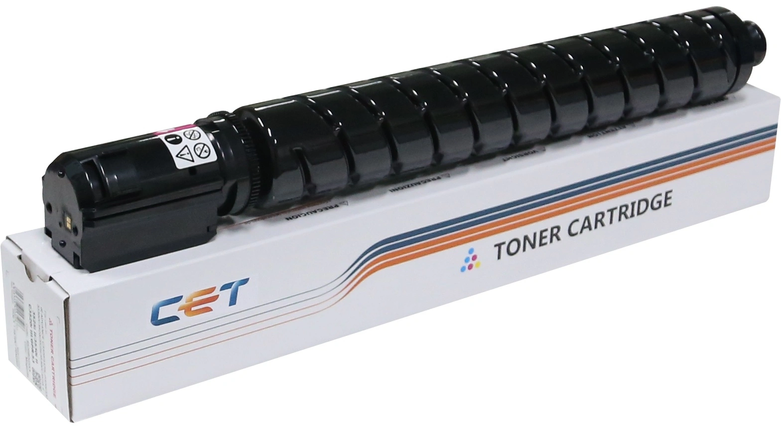 Картридж лазерный Cet CET141516 C-EXV54/1396C002AA пурпурный (8500стр.) для Canon iRC3025/iRC3025i