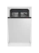 Посудомоечная машина встраив. Beko BDIS1W861 узкая