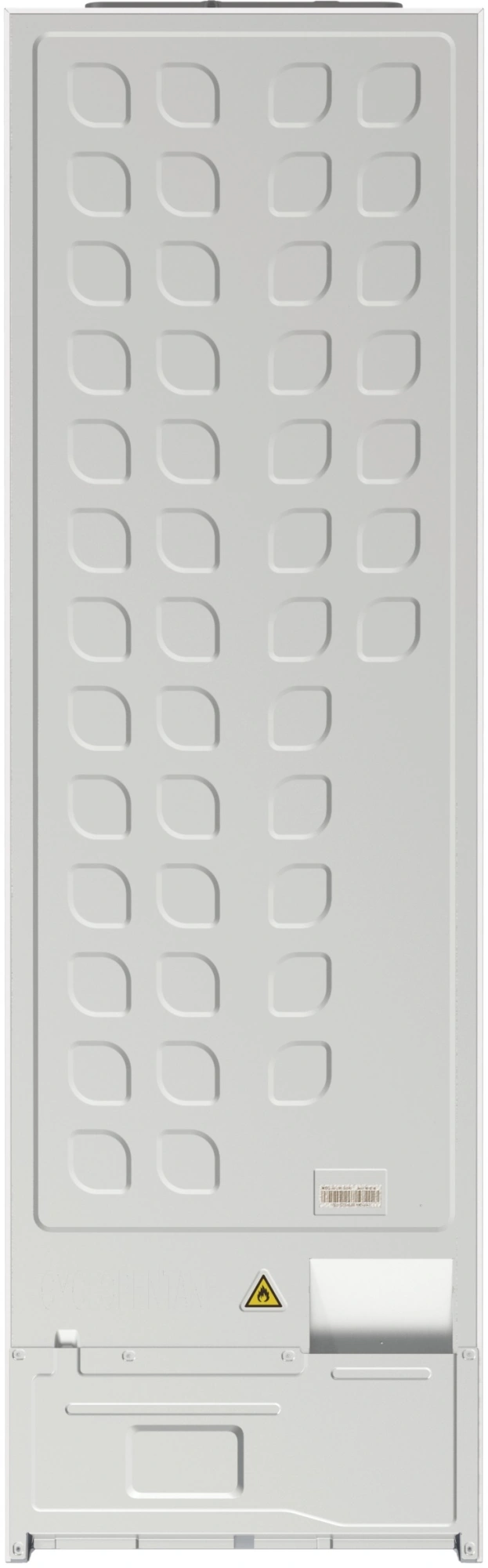 Холодильник Gorenje NRKI517141 2-хкамерн.