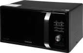Микроволновая Печь Samsung MS23F302TAK/BW 23л. 800Вт черный