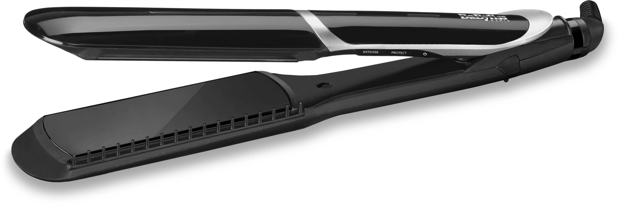 Выпрямитель Babyliss ST397E 52Вт черный макс.темп.:235С покрытие:керамико-турмалиновое