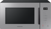 Микроволновая Печь Samsung MG23T5018AG/BW 23л. 2300Вт серый