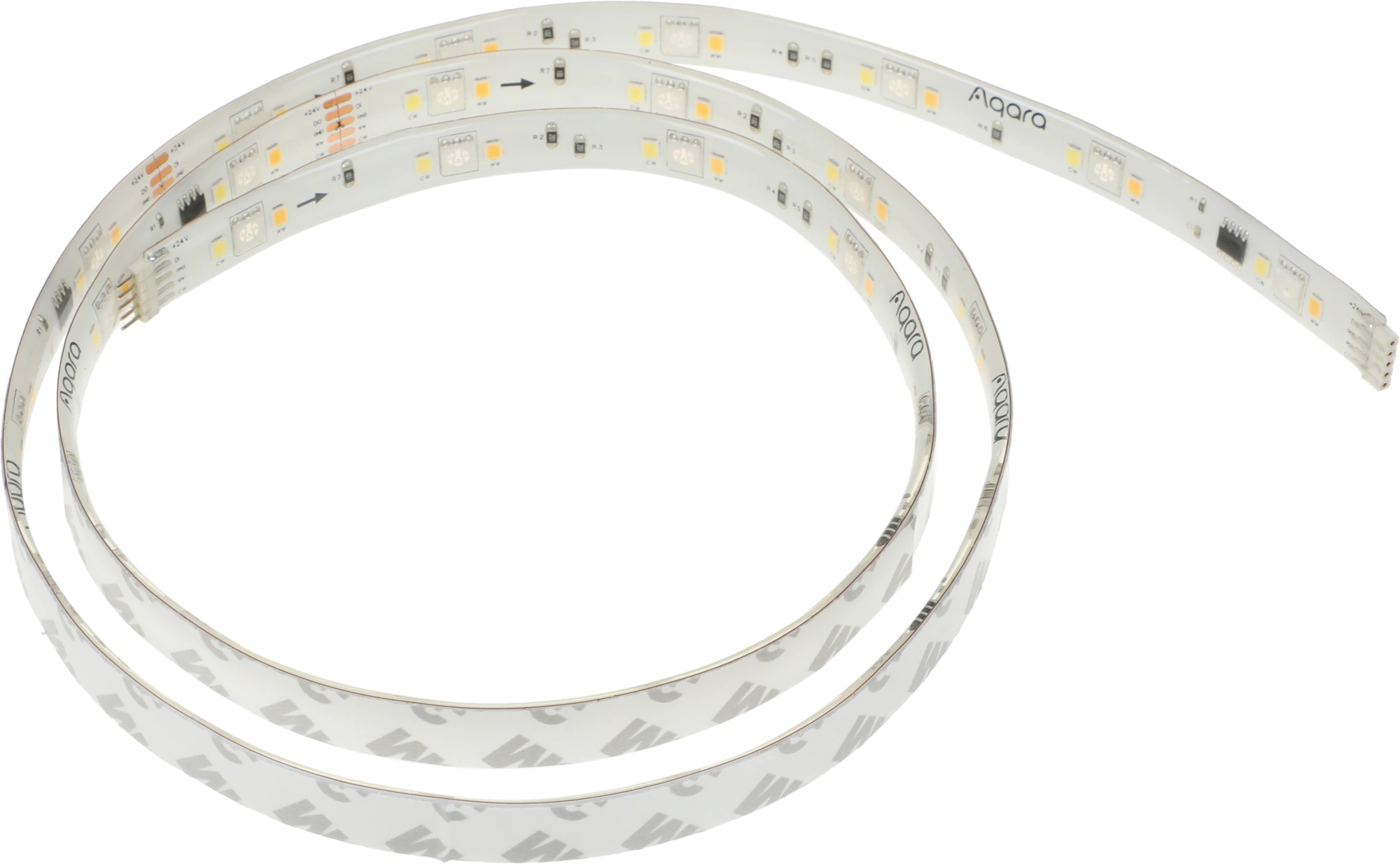 Удлинитель умных светодиодных лент Aqara T1 5В 1м (RLSE-K01D)