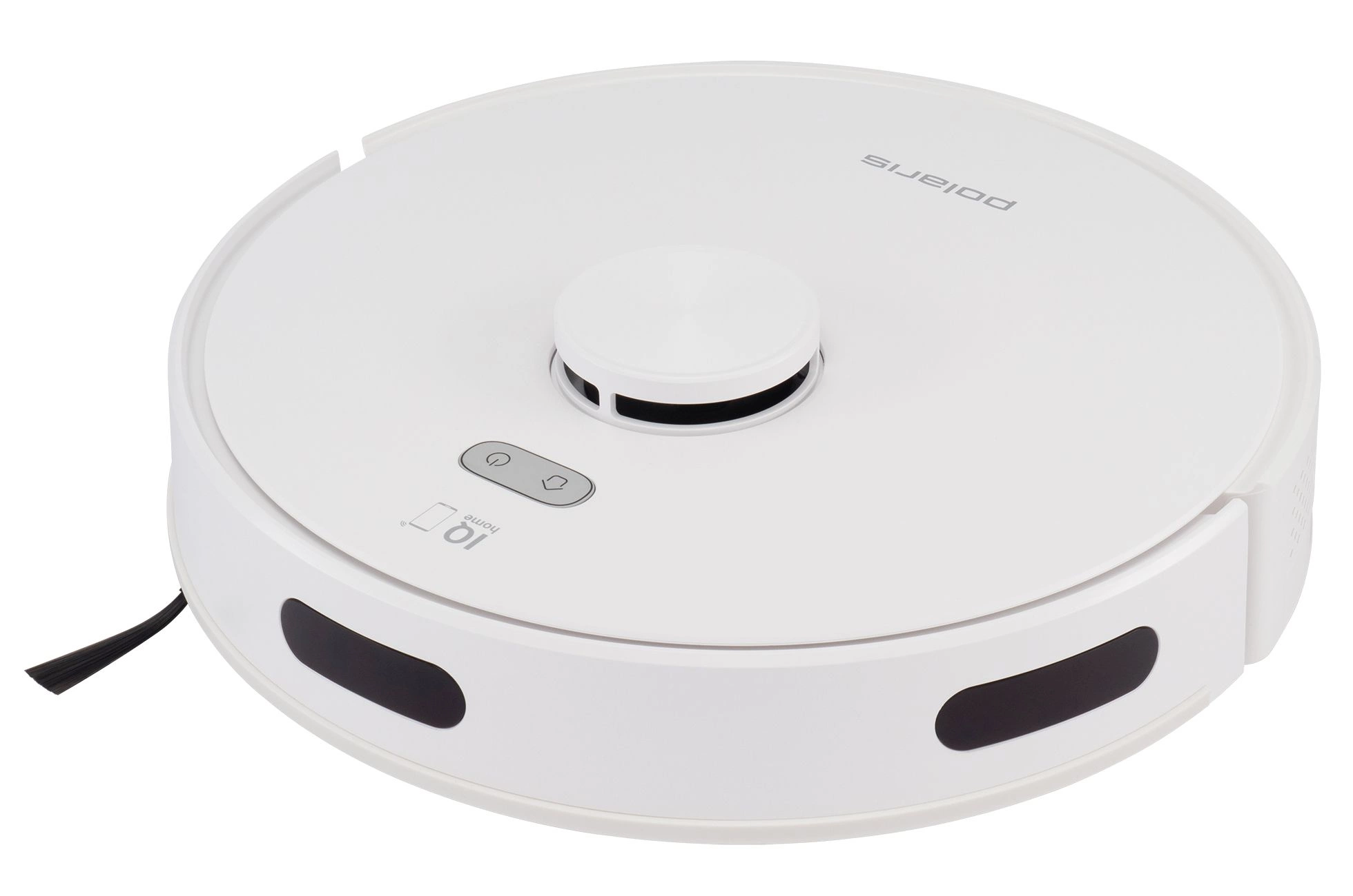 Пылесос-робот Polaris IQ Home PVCR G2 6001 30Вт белый Пылесос-робот Polaris IQ Home PVCR G2 6001 30Вт белый