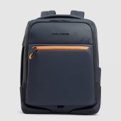 Рюкзак Piquadro C20W CA6631C2OW/N черный полиуретан