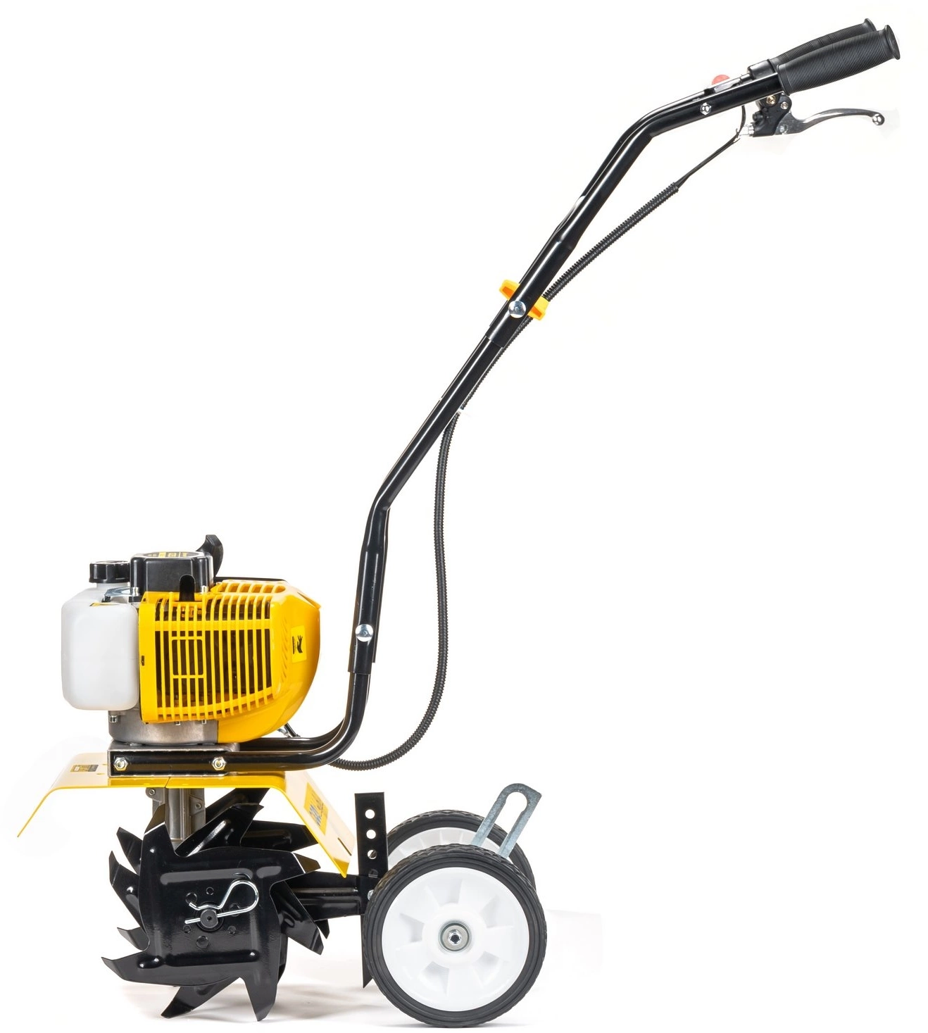 Культиватор Champion GC252 1.9л.с. Культиватор Champion GC252 1.9л.с.